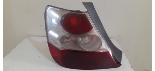 HONDA TYPER STOP LAMBASI SOL (03/06) DUYSUZ